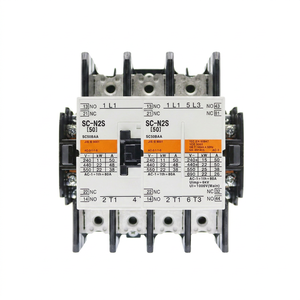 Contacteur AC Fuji Sc-N2S 50A 110V 220V 380V pour ascenseur - Product Image 1