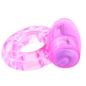 Nouveau jouet sexuel vibrateur anneau de pénis mâle érotique bite anneau de bite vibrateurs colliers retarder l'éjaculation serrure <span class=keywords><strong>préservatifs</strong></span> <span class=keywords><strong>fins</strong></span> produits sexuels - Product Image 4