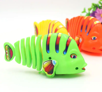 Jouets de chat de poisson interactifs pour les chats d'intérieur jouent à la natation Robot poisson chat jouet Kitty jouets d'exercice