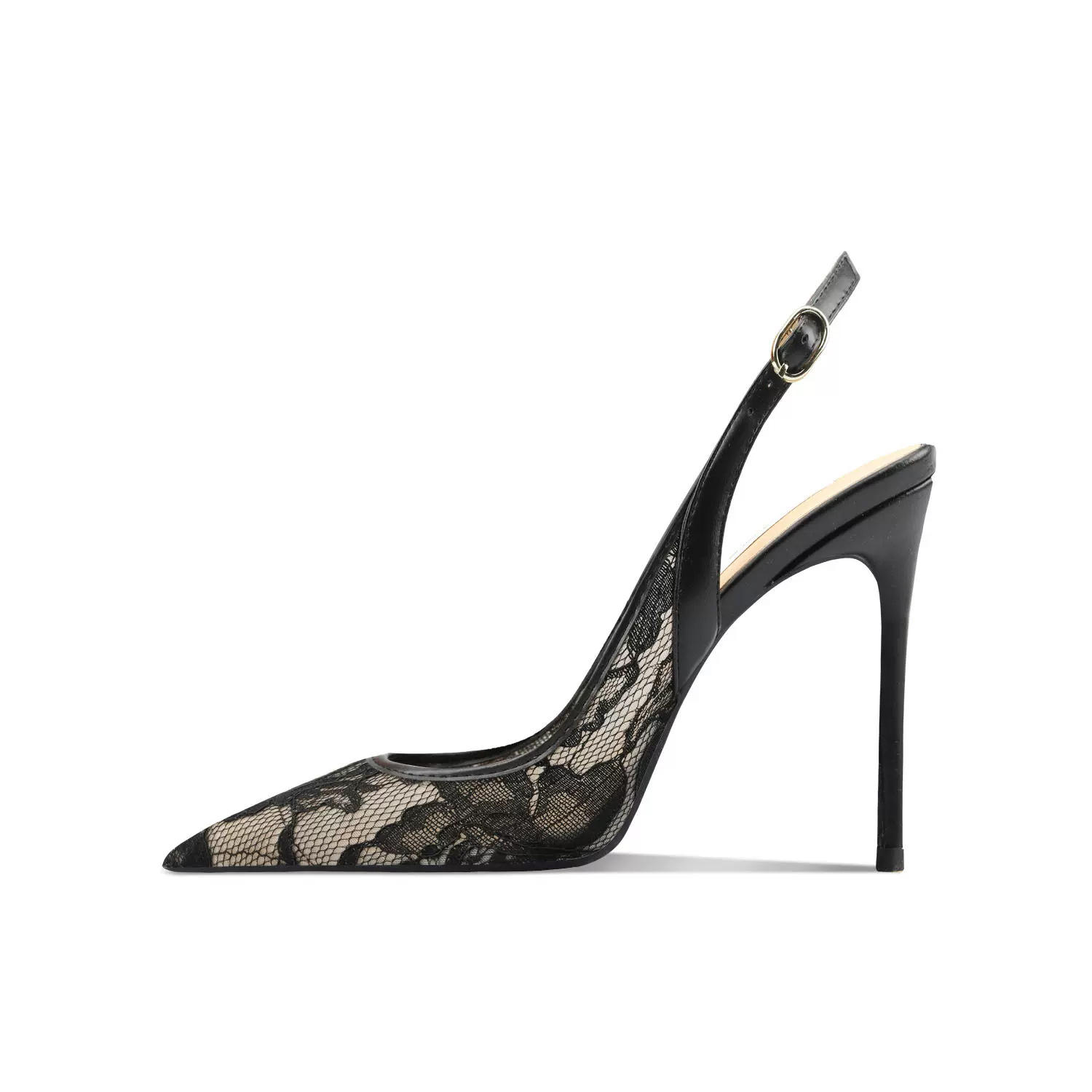 Trending Now: Wooden Heel Sandals High Quality Style