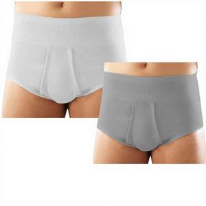 ORIONE Bragas de Soporte Elásticas Abiertas Ref. 309 Hecho en Italia - Product Image 1