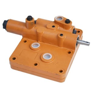 403700X2 ZL40.6.18A 250202033 403701A Repuestos para Cargadora de Maquinaria, Válvula de Control de la Caja de Cambios - Product Image 5