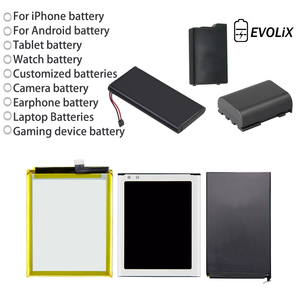 EB-BA606ABU batteria del telefono cellulare per Samsung per la galassia <span class=keywords><strong>A60</strong></span> 2019 & batteria del telefono M40 - Product Image 2