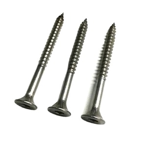 Đôi Chìm Đầu Khai Thác Vít Xoắn Ốc Ván Thép Kẽm Trắng Màu Xanh Vàng Điện Mạ Kẽm Hộp + Thùng Carton Bao Bì - Product Image 1