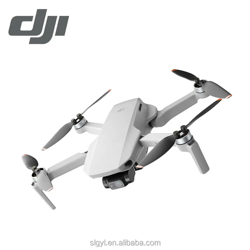 DJI Mini 2 Aerial uav Mini aircraft 4K HD 10KM picture transmission DJI UAV aerial drone