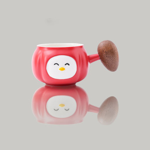 Taza de Cerámica <span class=keywords><strong>para</strong></span> Beber, Juego de <span class=keywords><strong>Tazas</strong></span> <span class=keywords><strong>para</strong></span> Pareja de Boda, Taza de Compromiso, Recuerdo <span class=keywords><strong>para</strong></span> Damas de Honor, Regalo <span class=keywords><strong>para</strong></span> Recién Casados, Taza de Café - Product Image 2