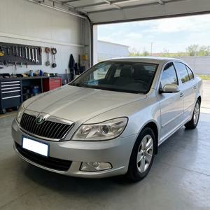 Jantes et portes d'occasion Skoda Octavia pour réparation de véhicules accidentés, pièces automobiles d'origine en stock - Product Image 3