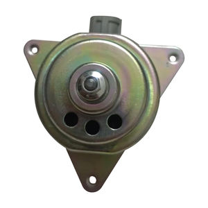 มอเตอร์พัดลมระบายความร้อนหม้อน้ำ LF7T-15-150สำหรับ <span class=keywords><strong>MAZDA</strong></span> <span class=keywords><strong>biante</strong></span> LF7T15150 2.0CC - Product Image 1