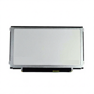 หน้าจอ LED คุณภาพสูงสำหรับ11.6 "M116NWR6-R6 EDP 30 PIN A-Si TFT-LCD LCM ความละเอียด WXGA 220cd/M ความสว่างป้องกันแสงจ้า - Product Image 1