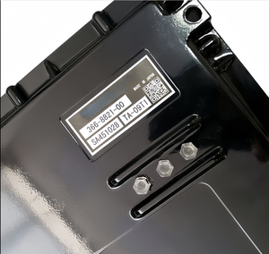 Contrôleur ECU 156-7172 1567172 10R-4088 10R4088 Pour 3412E 3408E - Product Image 2