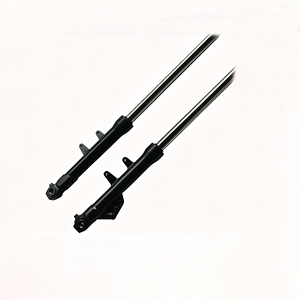 <span class=keywords><strong>Amortiguador</strong></span> de Motocicleta para 200NS 250Z <span class=keywords><strong>FZ16</strong></span> - Product Image 1