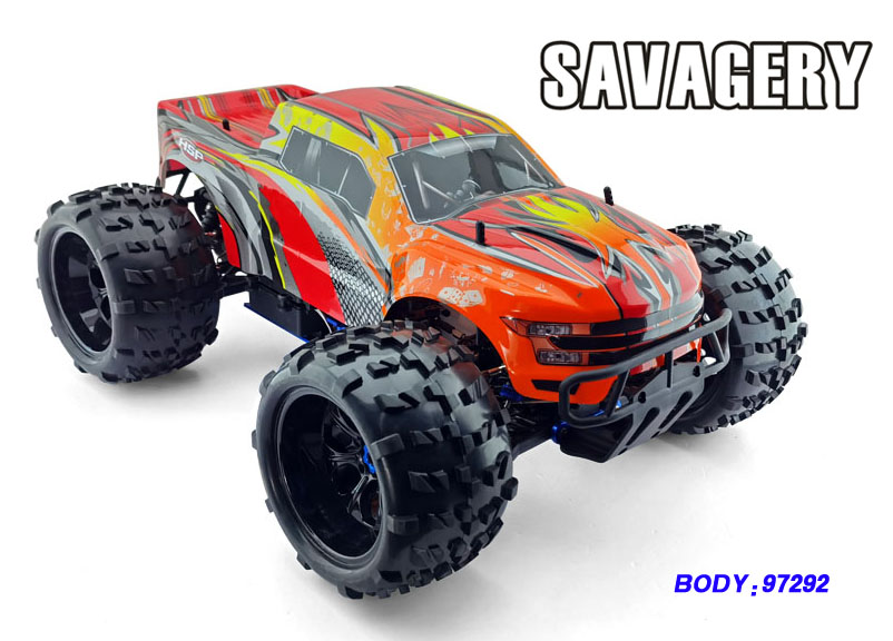 SAVAGE SS 1/8オフロードRCカー Amazon | HPI 1/8 サベージ X エンジン RC カー SAVAGE ラジコン