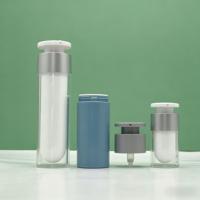 Bouteille cosmétique 15ml 30ml 50ml, Type plastique et matériau plastique, livraison gratuite, chine