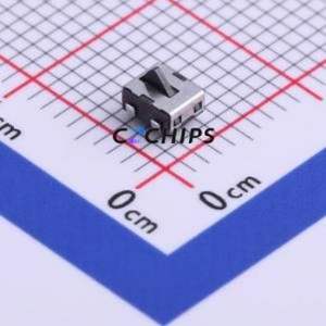 BTE-P-Q-T/R Limit Switch SMD Switch Whole Sale Electronic Component Chips Supplier & BOM Service - Product Image 1