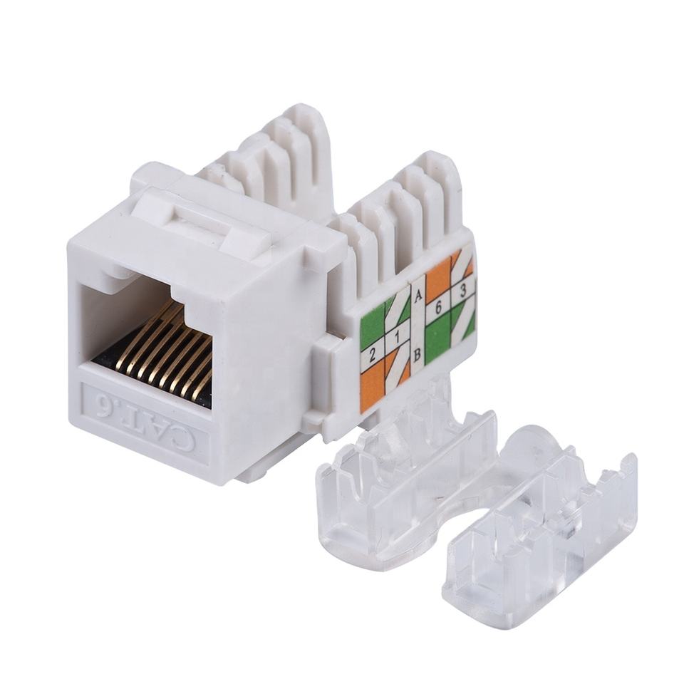 Comprendere la differenza tra i cavi Ethernet Cat5e e Cat6 - Blog