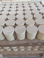 Offre Spéciale Industriel convertisseur catalytique filtre Céramique En Nid D'abeille