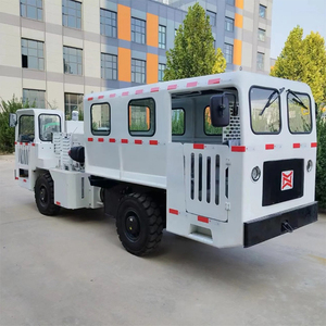 Chất lượng dịch vụ không theo dõi nhân viên tàu sân bay xe chỉ huy 10 12 18 chỗ ngồi khai thác nhân viên tàu sân bay để bán - Product Image 6