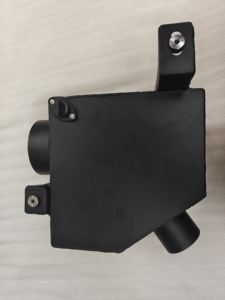 Filtre à air Airbox pour admission d'air, accessoires de voiture 4x4 pour Revo/N80 Airbox - Product Image 3