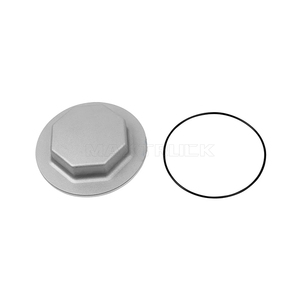 Karno Original Quality Truck Parts 1864221 2734965 Couvercle de moyeu complet avec joint torique pour SC <span class=keywords><strong>P</strong></span>-, G-, <span class=keywords><strong>R</strong></span>-, T-Serie - Product Image 1