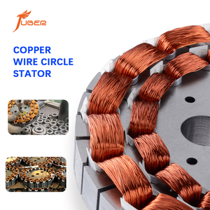 2025 nueva llegada 56/60 pulgadas refrigeración por aire Color moderno Metal 3 aspas Rojo Negro bajo perfil vatios ventilador de techo hogares - Product Image 4