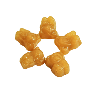 Customizable Shapes and Flavors Adult Multivitamin <b>Gummies</b> for Teenagers with Natural Dietary Formula for Energy Immune Support - Product Image 6