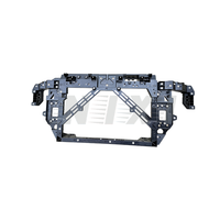 Radiador Original y de Posventa para Modelos JAC JS4