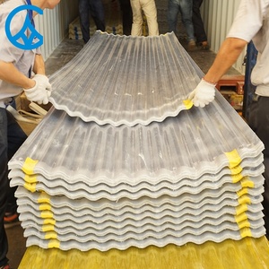 Résistance Isolé Matériau de <span class=keywords><strong>Toit</strong></span> Prix <span class=keywords><strong>Transparent</strong></span> Feuilles De Toiture En Kerala - Product Image 4