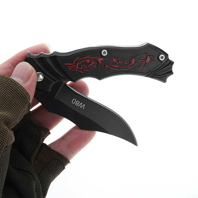 YJ Knives