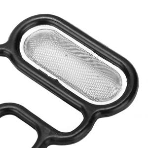 Sello de Válvula Solenoide Honda VTEC 15815-5A2-A01, Junta de Fluororubber para Reparación de Motor CRV Accord Odyssey - Product Image 1