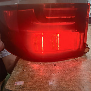 Luces Traseras para <span class=keywords><strong>BMW</strong></span> <span class=keywords><strong>X5</strong></span> <span class=keywords><strong>E70</strong></span> 2011-2013, Luces de Freno, Originales de Fábrica, <span class=keywords><strong>Segunda</strong></span> <span class=keywords><strong>Mano</strong></span> - Product Image 5