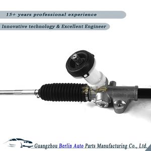 Boîtier de direction assistée EPS pour Hyundai Accent <span class=keywords><strong>Kia</strong></span> Forte LHD 56500-1R001 56500-1R000 56500-1W100 56500-0U000 56500-1B101 56500-1R100 - Product Image 3