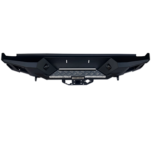 Parking Guard Hecks toß stange für 2019-2022 F-150 <span class=keywords><strong>Raptor</strong></span>-Verteidigen Sie sich gegen City Scrapes & Dings - Product Image 1