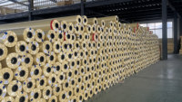 Rouleau de bâche en toile réutilisable haute résistance tissé Ripstop résistant à l'eau pour l'utilisation agricole de parapluie d'auvent
