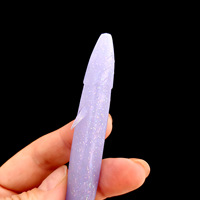 Leurre souple bionique ailé en TPE phosphorescent avec queue en T, 15,5 cm, appât artificiel réaliste, 3 pièces, pour la pêche en mer et en eau salée