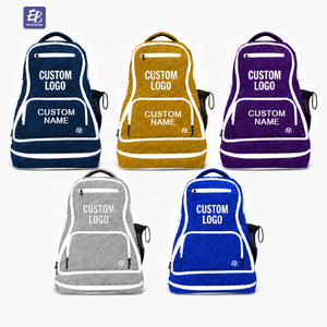 Sparkly Glitter Cheer Backpack <strong>for</strong> <strong>Girls</strong> All Ages, Dance Cheer <strong>Bag</strong> With Custom Rhinestone Logo, <strong>Black</strong> Glitter Cheer <strong>Bag</strong> - Product Image 1