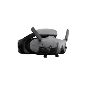 Lunettes <span class=keywords><strong>3</strong></span> V3 Plastique pour Avata 2 <span class=keywords><strong>Mini</strong></span> 4 <span class=keywords><strong>Pro</strong></span> Air <span class=keywords><strong>3</strong></span> Neo Drone O3 Air Unit FPV <span class=keywords><strong>VR</strong></span> Lunettes - Product Image 2