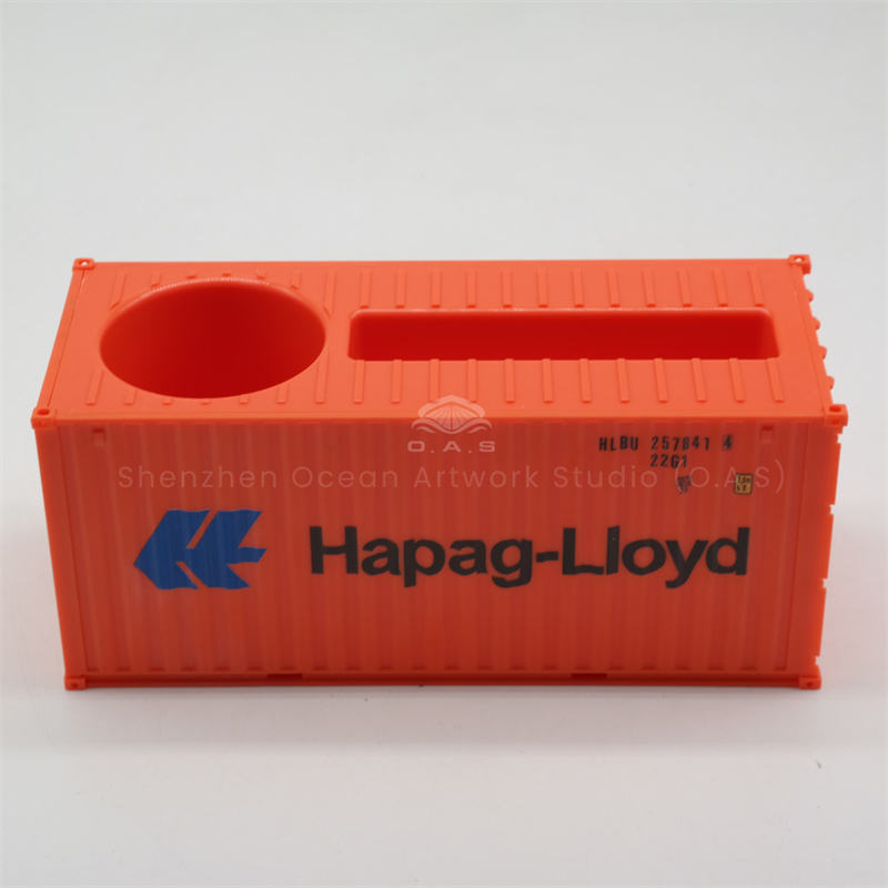 แบบที่ใส่ปากกา hapap-Lloyd