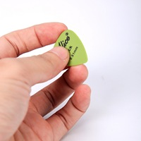 Kabat : Accessoires d'instruments de musique professionnels très demandés en Chine – Médiators de haute qualité pour guitare, vente en gros à bas prix