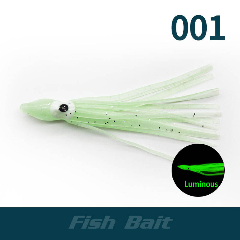 1 Fluorescenza verde