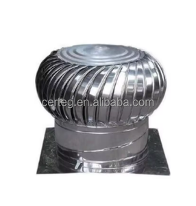 Ventilateur <span class=keywords><strong>de</strong></span> <span class=keywords><strong>toit</strong></span> à turbine pour la ventilation des toits <span class=keywords><strong>de</strong></span> bâtiments industriels et d'ateliers – Ventilateur <span class=keywords><strong>de</strong></span> <span class=keywords><strong>toit</strong></span> à chevalet - Product Image 6