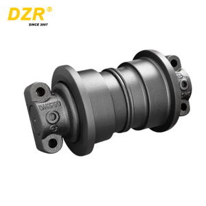 Rodillo de vía superior para excavadora, rodillo de vía superior para rodillos de vía de excavadora Komastu, número de pieza 207-30-00510 - Product Image 3