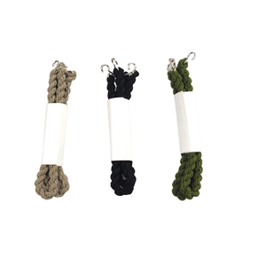 Sẵn Sàng Cổ Quân Đội Màu Xanh Lá Cây Đàn Hồi Áo Garters Quần Xoắn Khởi Động Dây Đeo Bền Dây Cho Thoải Mái Phù Hợp - Product Image 2