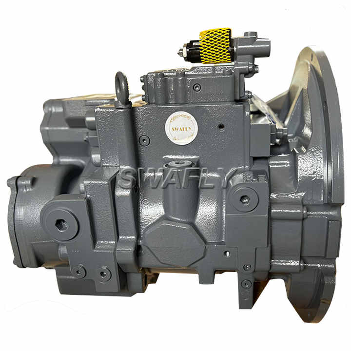 ZX450-3 ZX470-3 Hydraulic Main Pump - Hitachi Excavator Part