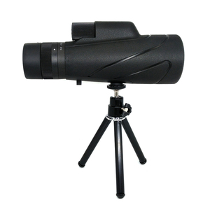 Monoculaire zoom 10-30X50 pour l'observation des oiseaux, prisme Bak4, lentille entièrement multicouche, trépied adaptable, léger 358g pour adultes - Product Image 1