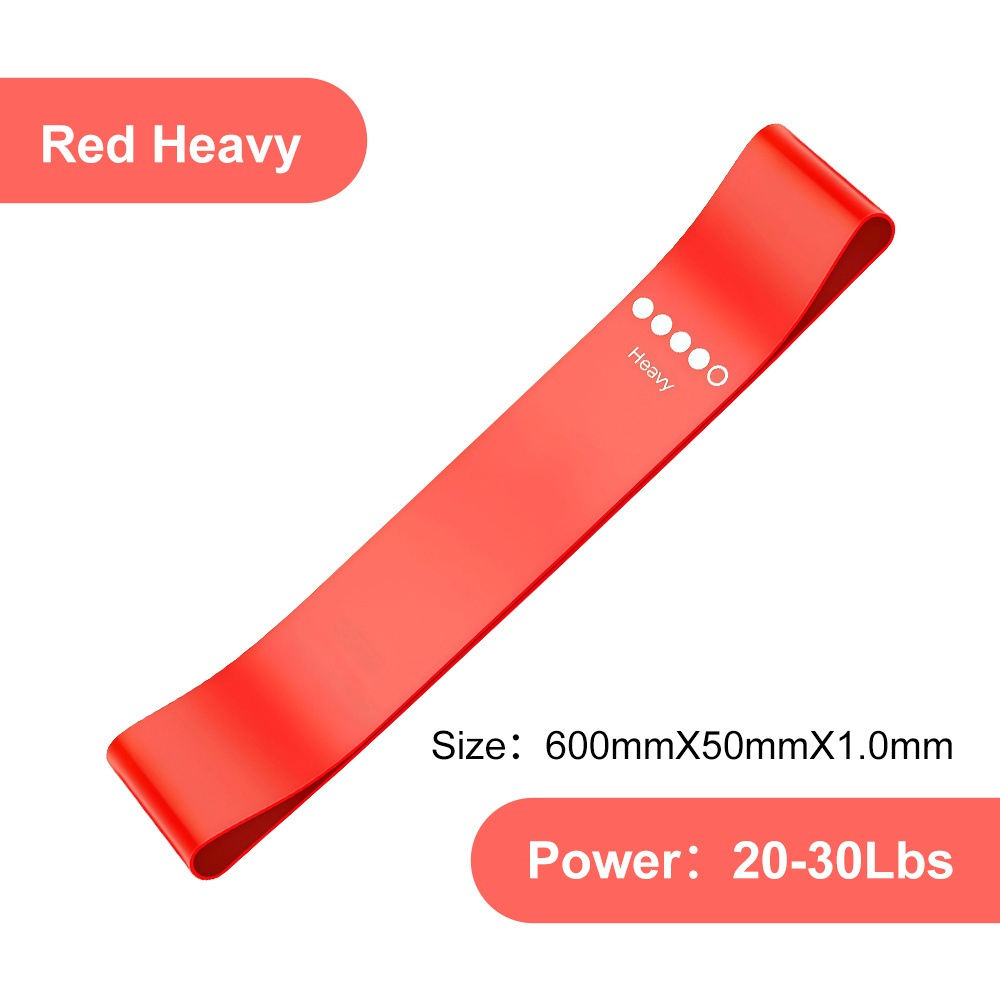 Red Heavy