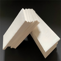 Tablettes de parfum en papier spécial absorbant et recyclable, sous forme de sous-verres, papier parfumé haute luminosité 95 pour usage industriel