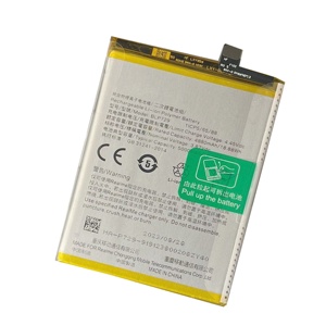 4.45V 5000MAh BLP729 <span class=keywords><strong>แบ</strong></span><span class=keywords><strong>ต</strong></span>เตอรี่โทรศัพท์มือถือสําหรับOPPO <span class=keywords><strong>Realme</strong></span> 5S C3 5i <span class=keywords><strong>C11</strong></span> <span class=keywords><strong>แบ</strong></span><span class=keywords><strong>ต</strong></span>เตอรี่ - Product Image 3