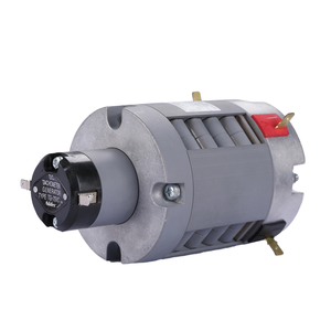 มอเตอร์ ABB UGTMEM-03LBB11 สำหรับมอเตอร์เครื่องตัดลวดเอจิ ชาร์มิลล์ - Product Image 1