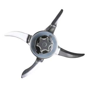 Lame de mixeur en acier inoxydable, fouet pour robot culinaire Thermomixs <span class=keywords><strong>TM31</strong></span>, mixeur, accessoire de rechange - Product Image 4