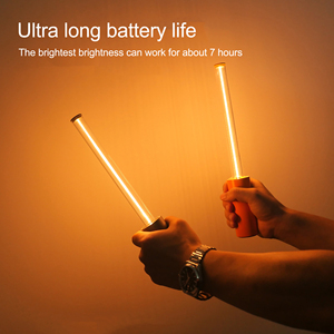 <span class=keywords><strong>Lampe</strong></span> de table LED portable <span class=keywords><strong>sans</strong></span> <span class=keywords><strong>fil</strong></span> en forme de tige, intensité réglable, <span class=keywords><strong>rechargeable</strong></span>, veilleuse d'ambiance, <span class=keywords><strong>lampe</strong></span> à main pour restaurant, bar, hôtel - Product Image 3